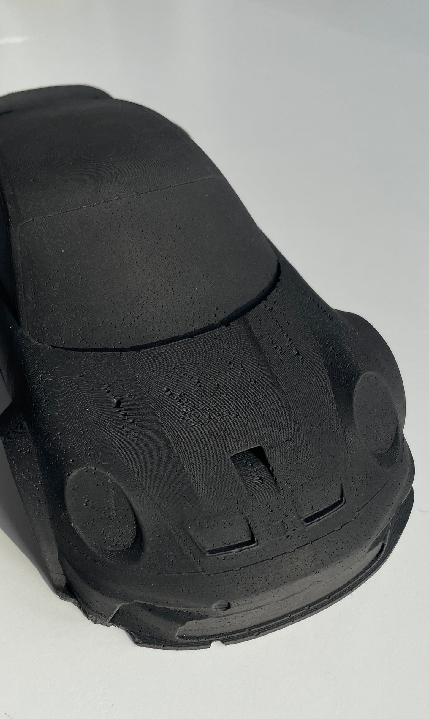 ceramic Porsche