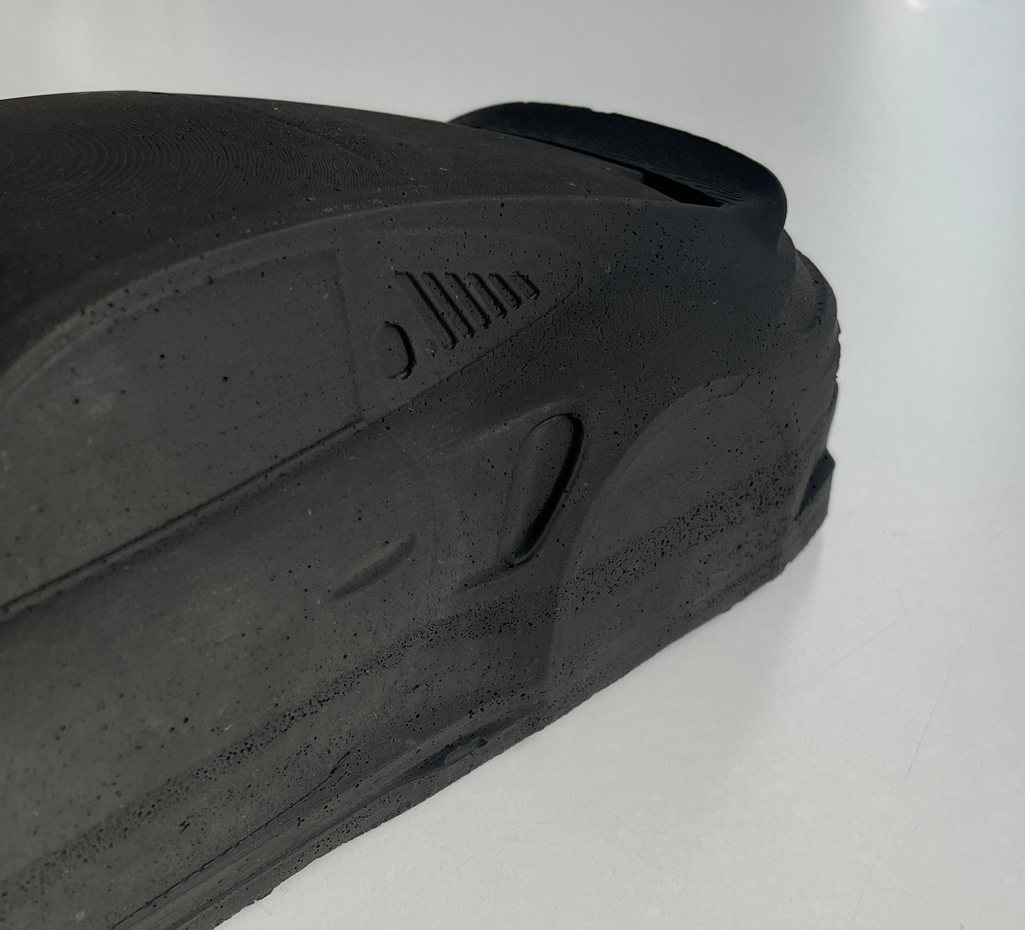 ceramic Porsche