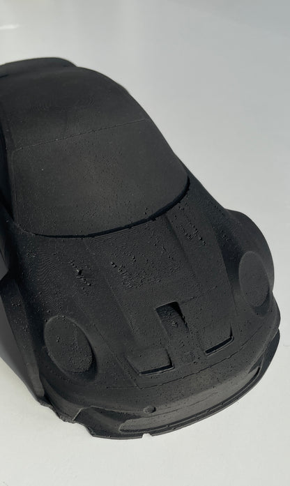 ceramic Porsche