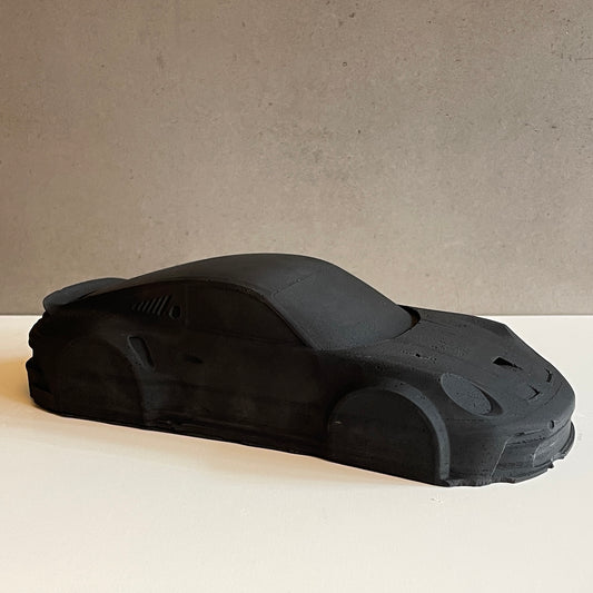 ceramic Porsche